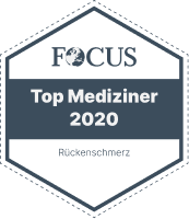 Focus Top Mediziner 2020