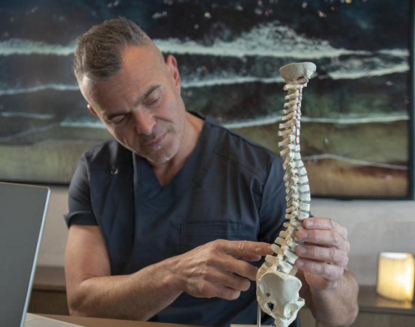 Dr. Theodoridis