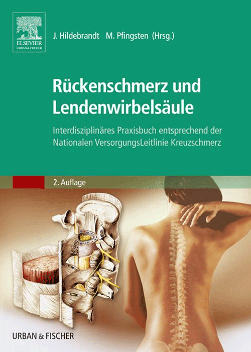 Rückenschmerz und Lendenwirbelsäule