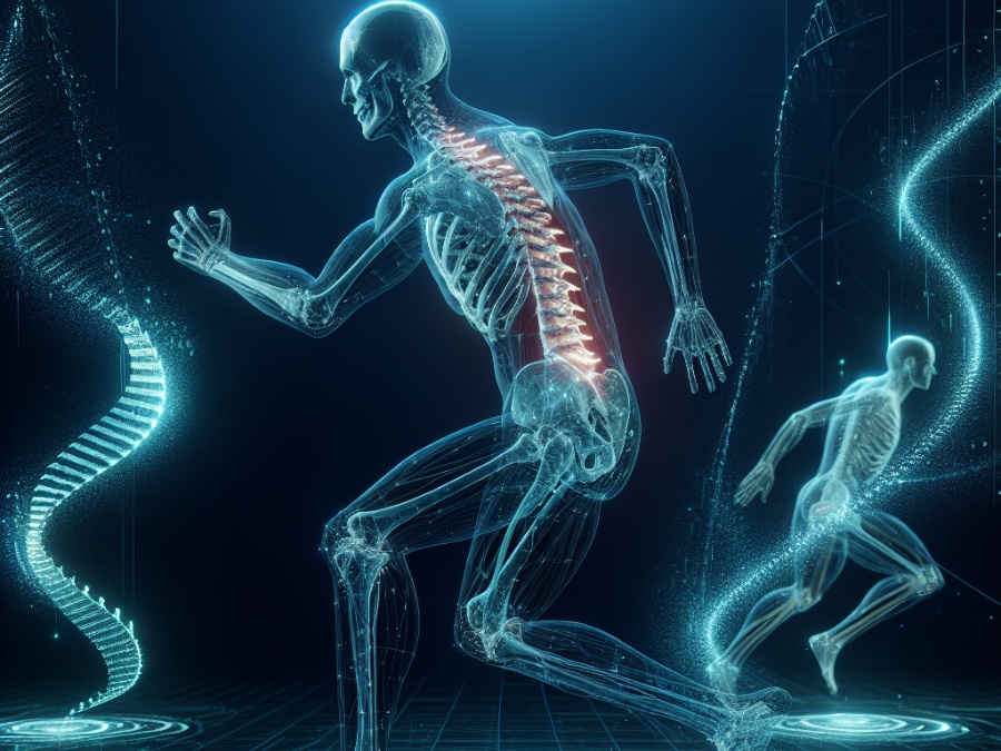 Sportmedizin